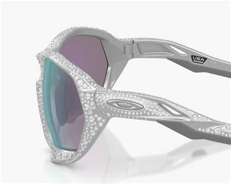 Oakley Boldest Frames of the Year Trace Back to an Iconic Pair from the ...