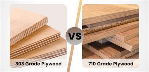 Plywood Grades 303 Vs 710 Grade Plywood Blue Sky Remodelling