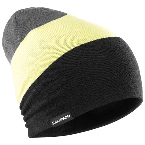 Salomon Flatspin Reversible Beanie M Tze Online Kaufen Bergfreunde De