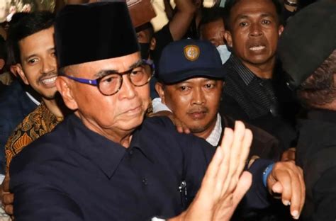 Kenaikan Gaji Pns Kali Lipat Masih Dalam Tahap Diskusi Dan