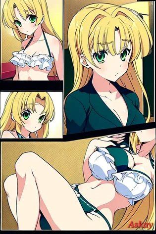 Asia Argento Luscious Hentai Manga Porn