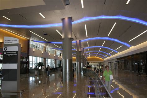 ATL International Terminal & Concourse F Open House - FlyerTalk Forums
