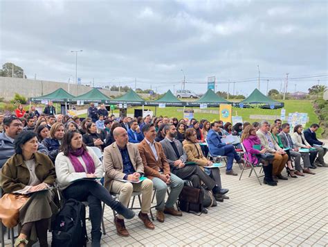 Colegios Exponen Avances Del Plan De Acompa Amiento Territorial Para La