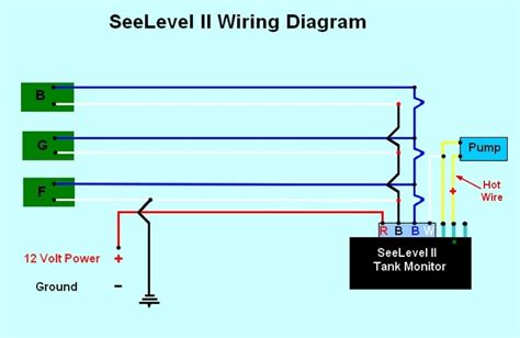 Ultra Pump Switch Jr Wiring Diagram