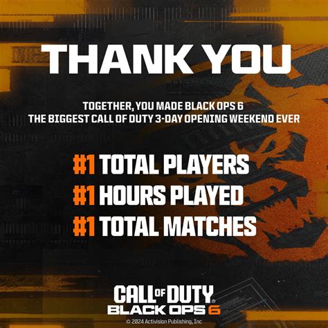 Call Of Duty Black Ops 6 Pre Load Details And Specs Revealed 102 Gb