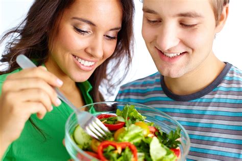 Consejos Realistas Y Sencillos Para Lograr Comer Sano FMDOS