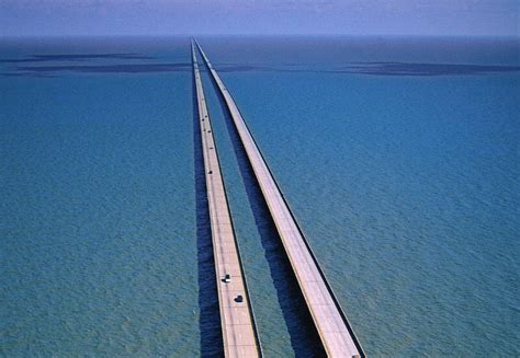 The Ten Longest Bridges On Earth - Bridge Masters