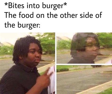 Borger meme : r/dankmemes