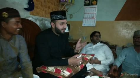 Madnie Mahye Naat Taimoor Sultan Madni Sab YouTube