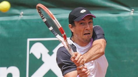 NÖTV ATP Challenger Antalya Neumayer revanchiert Ofner kämpft sich