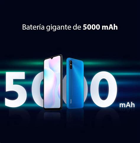 Xiaomi Redmi 9a Reseña Características Ventajas Desventajas Y Precio