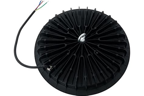 Промышленный светильник Jazzway PHB UFO 03 100w, 5000K, 120град, IP65 ...