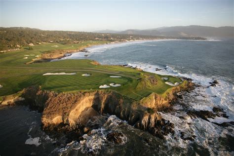 Monterey golf courses - Clublender