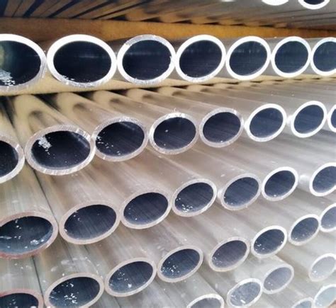 Custom Anodized Aluminum Tubing Manufacturer Chalco Aluminium