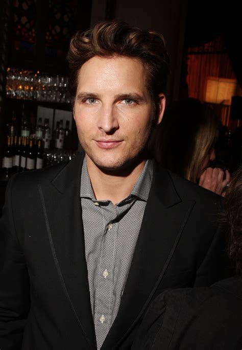 American Odyssey: Peter Facinelli Stars as Peter Decker Photo: 2266676 - NBC.com