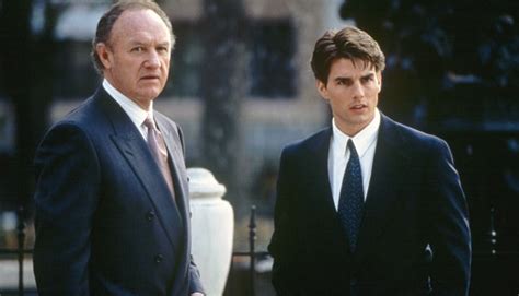 Movie Review The Firm 1993 The Ace Black Movie Blog