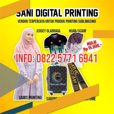 Info Lengkap Wa 082257716941digitalprintingkainbandungbintan