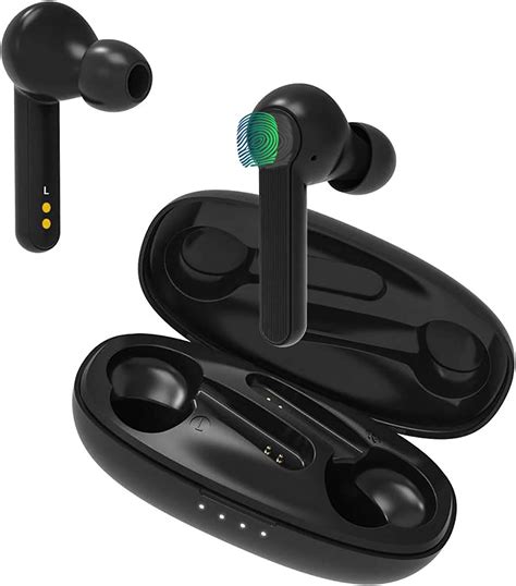 Venta Auriculares Bluetooth Inalambricos In Ear I Tws Tactiles En