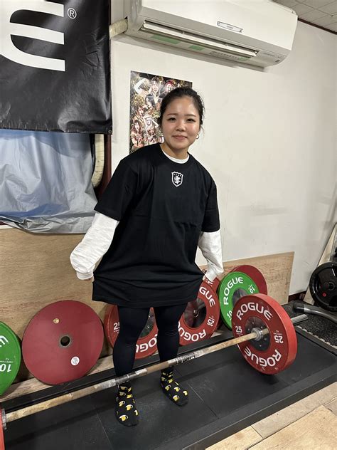 浜田山 ジム風花さんが当パワーフィットスタジオzeroの正スタッフになりました！ 浜田山のパーソナルトレーニング