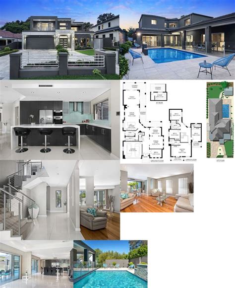 Pin By Tony Omo On Hotel Pics House Blueprints Beautiful House Plans