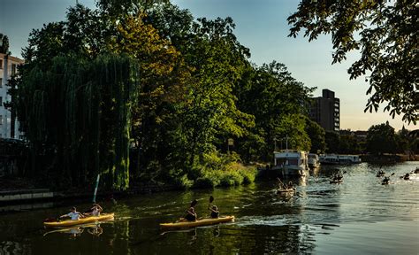 Late Summer In Berlin Kreuzberg Martin Von Elm Flickr