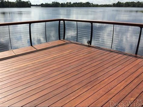 What Kind of Decking Fasteners for Installing Deck Boards