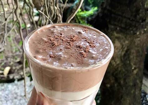 Resep Dalgona Milo Oleh Prita Dianawati Cookpad