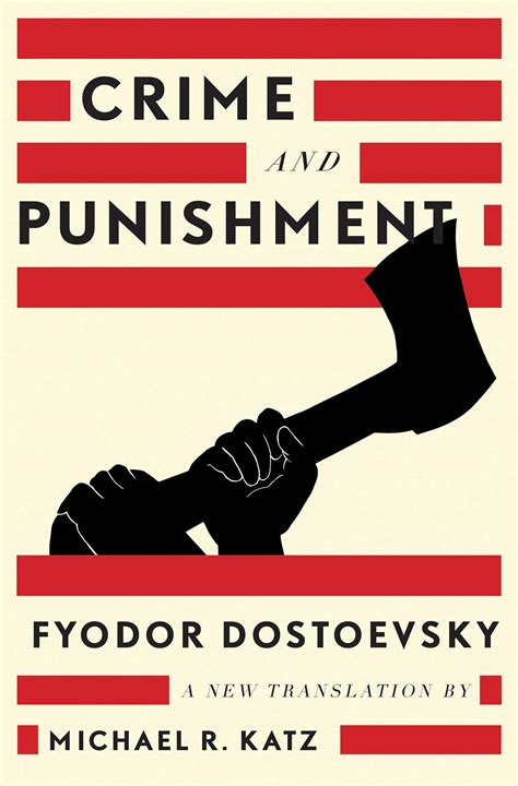 Crime And Punishment The Theme Of Alienation From Society