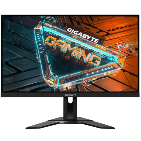 Comprá Monitor Gamer Gigabyte G27F2 27 FHD IPS 165 Hz Envios a todo