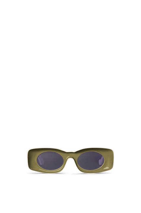 Designer sunglasses for women | LOEWE