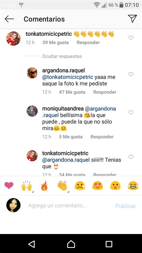 Raquel Argandoña sorprende con foto en bikini a sus años
