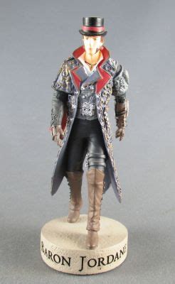 Assassin S Creed Ubisoft Hachette Official Collection Resin Figure