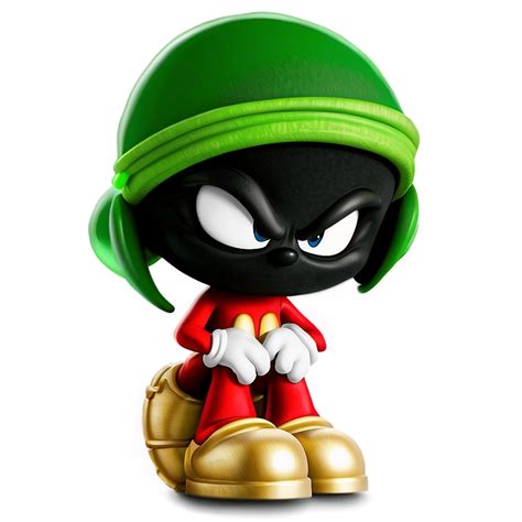 Download Marvin The Martian Png 05212024