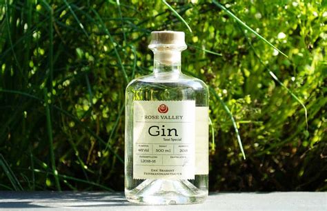 Testbericht Rose Valley Gin Tassi Special Ginnatic Deutschlands