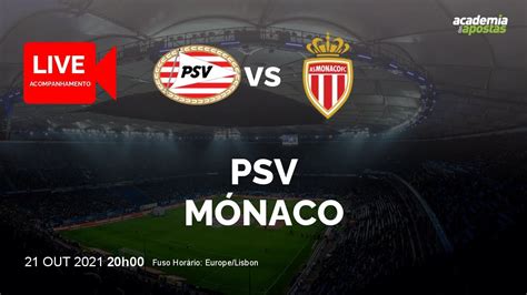 Psv Vs M Naco Uefa Europa League Acompanhamento Ao Vivo Youtube