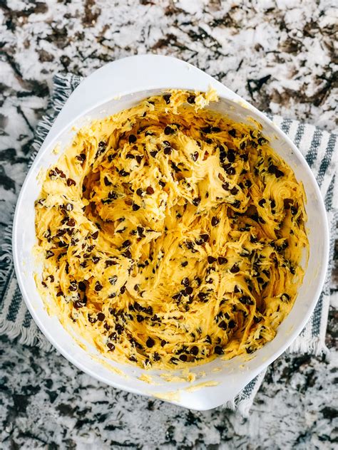 Lazy Chocolate Chip Cookie Bars The Recipe Life