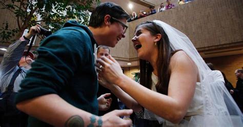 Obama Administration To Recognise 1300 Utah Gay Marriages The Irish