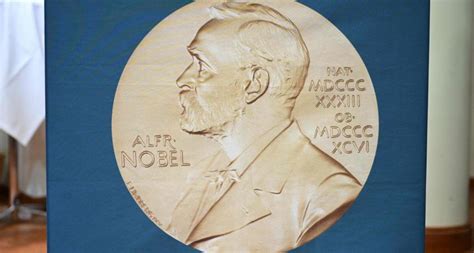 Le Nobel De Physique Décerné Aux Français Pierre Agostini Et Anne L