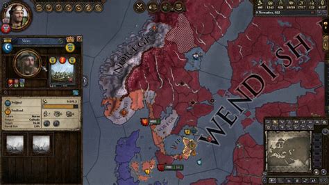 Let S Play Crusader Kings 2 Poland Episode 46 YouTube