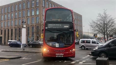 Christmas Calendar Day Journey On W Elizabeth Line Rrp Volvo