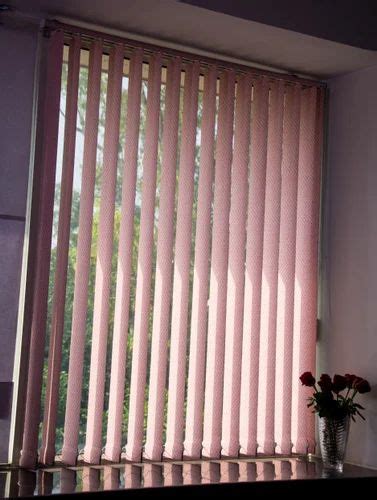 Digitally Printed Vertical Blind At Best Price In Ghaziabad By Alps