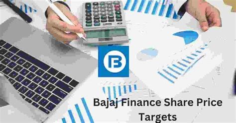 Bajaj Finance Share Price Target 2022 2023 2025 20262030