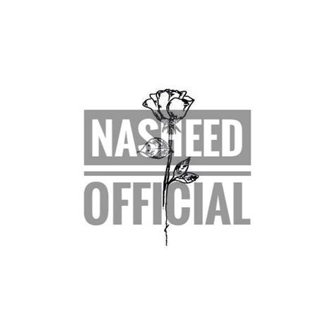 Nasheed Official - YouTube