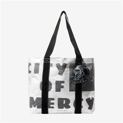 Hirono City Of Mercy Series Bag Pop Mart Philippines