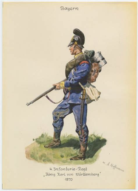 317 best images about Bavarian Army Uniforms on Pinterest | Helmets ...