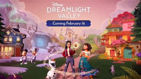 C Mo Desbloquear A Mirabel En Disney Dreamlight Valley Fonet