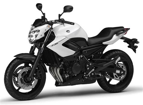 Yamaha Xj Fiche Moto Motoplanete