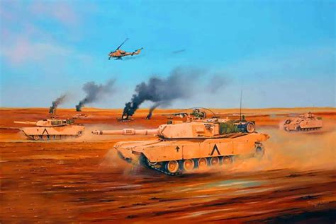 Europe Conflict Desert Storm Free Addicting Game