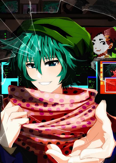 Hey~~ first was Sou, now here's Shin Tsukimi! I hope you like this ...