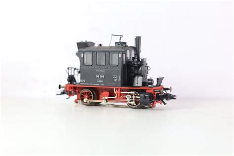 M Rklin H Tender Locomotive Br Glass Catawiki